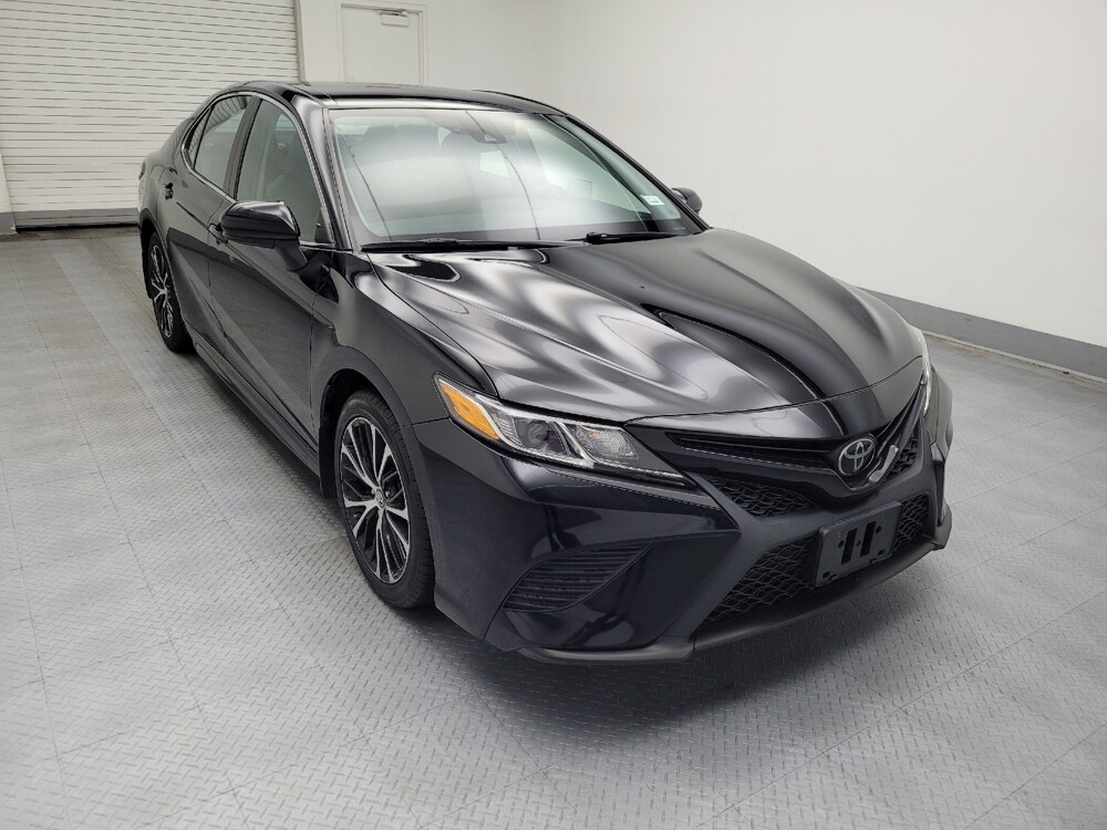 2019 Toyota Camry in Peoria, IL 61615 - 18054020 13