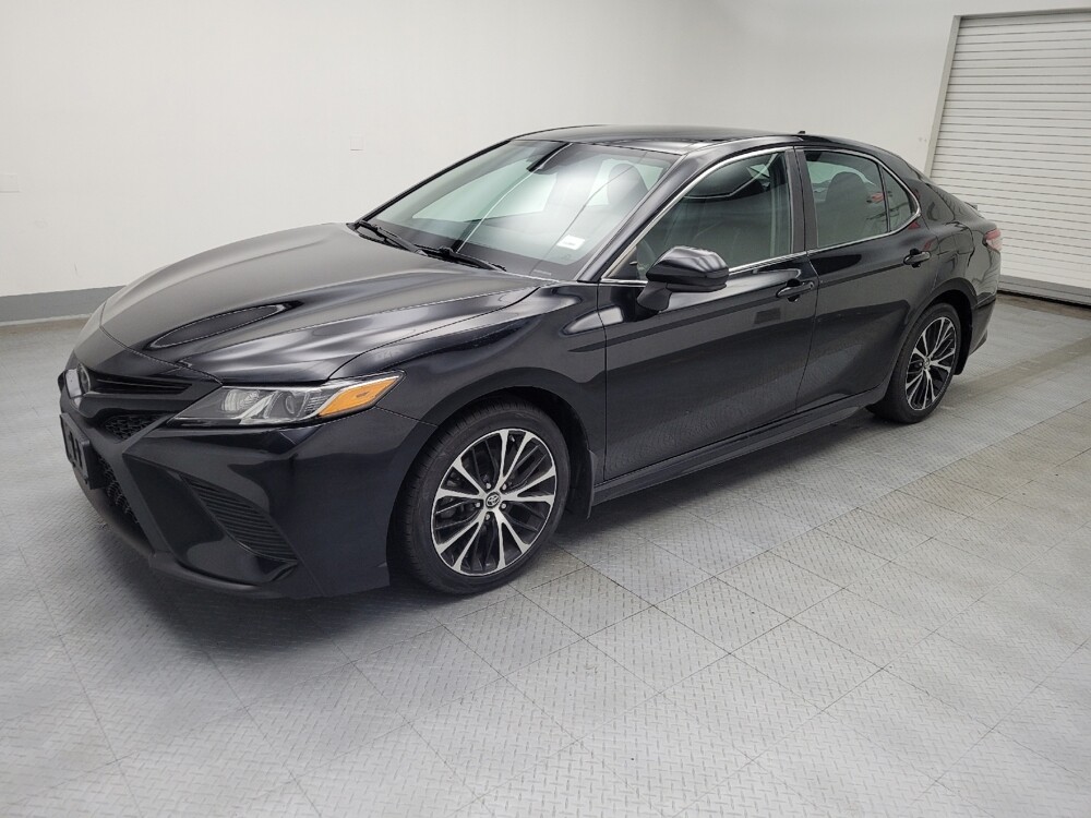 2019 Toyota Camry in Peoria, IL 61615 - 18054020 2