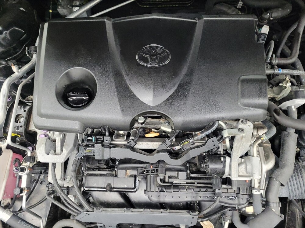 2019 Toyota Camry in Peoria, IL 61615 - 18054020 30