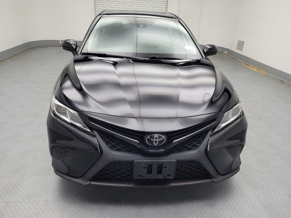 2019 Toyota Camry in Peoria, IL 61615 - 18054020 14