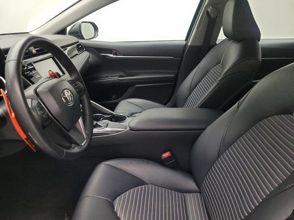 2019 Toyota Camry in Peoria, IL 61615 - 18054020 17