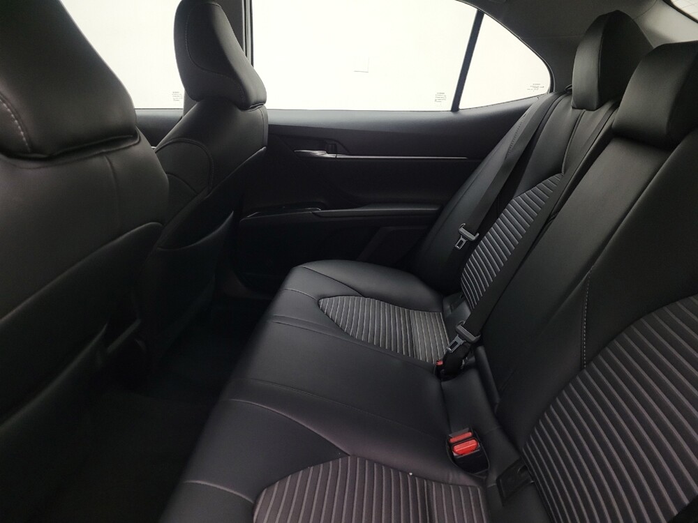 2019 Toyota Camry in Peoria, IL 61615 - 18054020 18