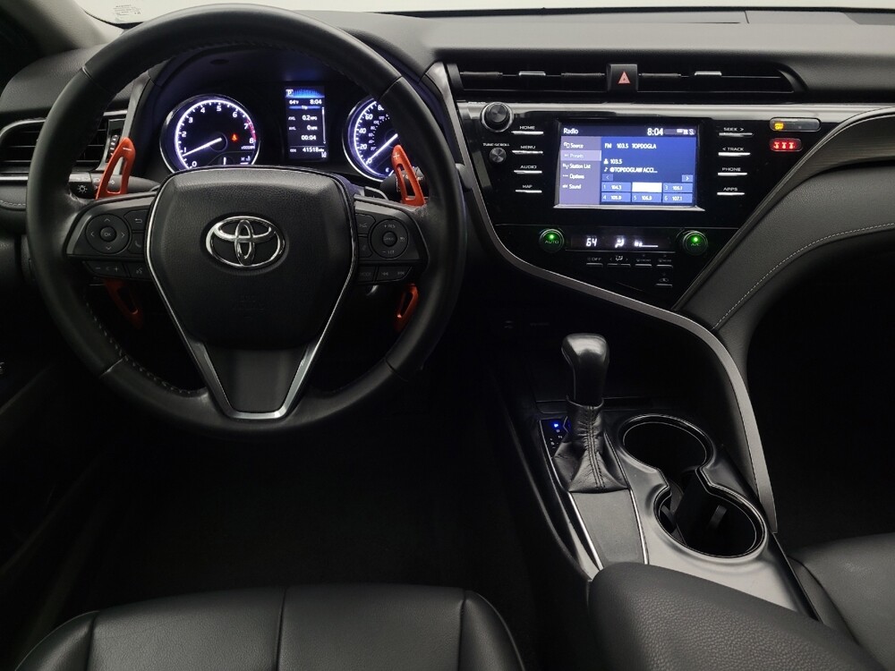 2019 Toyota Camry in Peoria, IL 61615 - 18054020 22