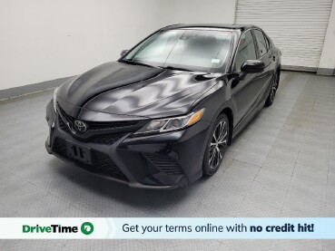 2019 Toyota Camry in Peoria, IL 61615