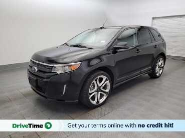 2013 Ford Edge in Chandler, AZ 85225