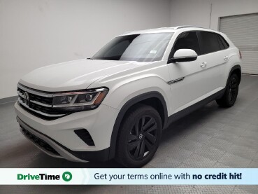 2022 Volkswagen Atlas in Riverside, CA 92504