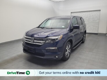 2016 Honda Pilot in Toledo, OH 43617