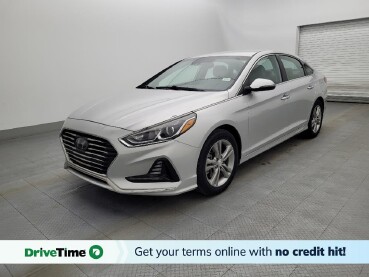 2018 Hyundai Sonata in Tampa, FL 33619