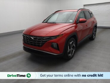2022 Hyundai Tucson in Sanford, FL 32773