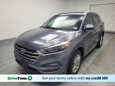 2017 Hyundai Tucson in Indianapolis, IN 46219
