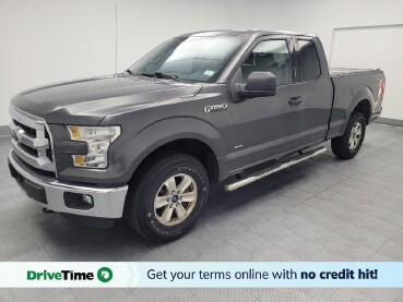 2016 Ford F150 in Antioch, TN 37013