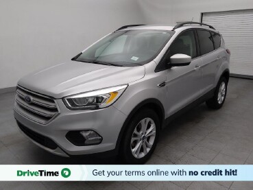 2019 Ford Escape in Greenville, SC 29607