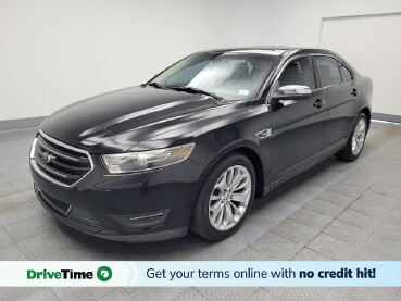 2015 Ford Taurus in Antioch, TN 37013