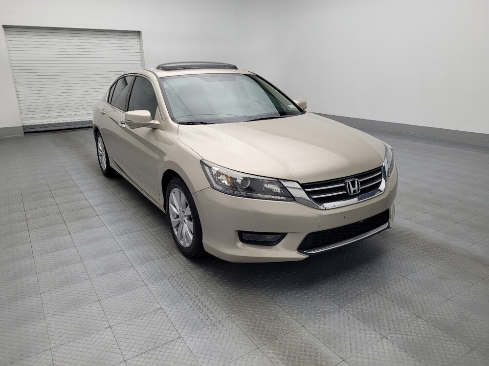 2014 Honda Accord in Kissimmee, FL 34744 - 18054039 13