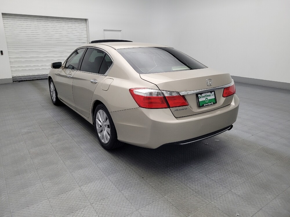 2014 Honda Accord in Kissimmee, FL 34744 - 18054039 5