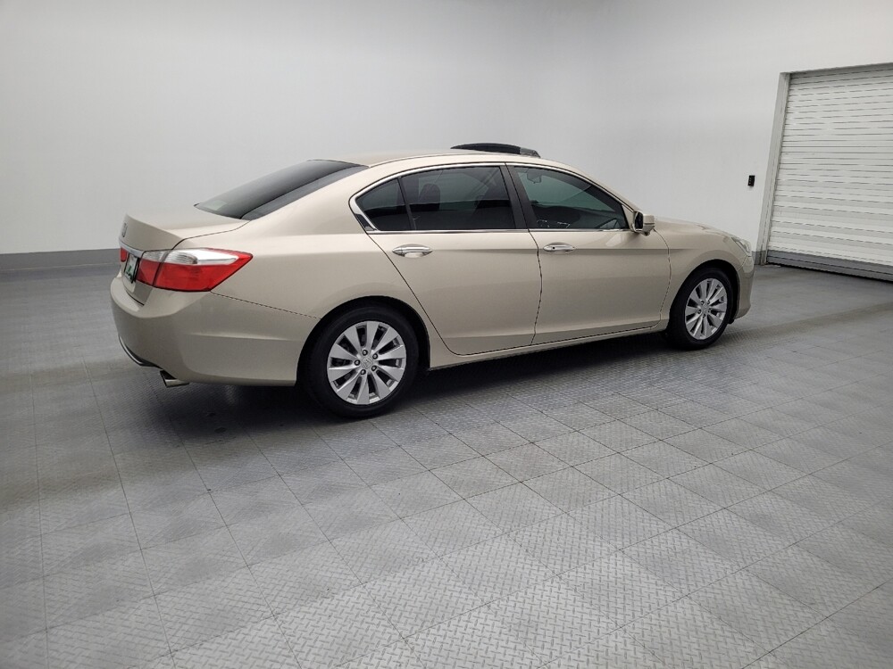 2014 Honda Accord in Kissimmee, FL 34744 - 18054039 10