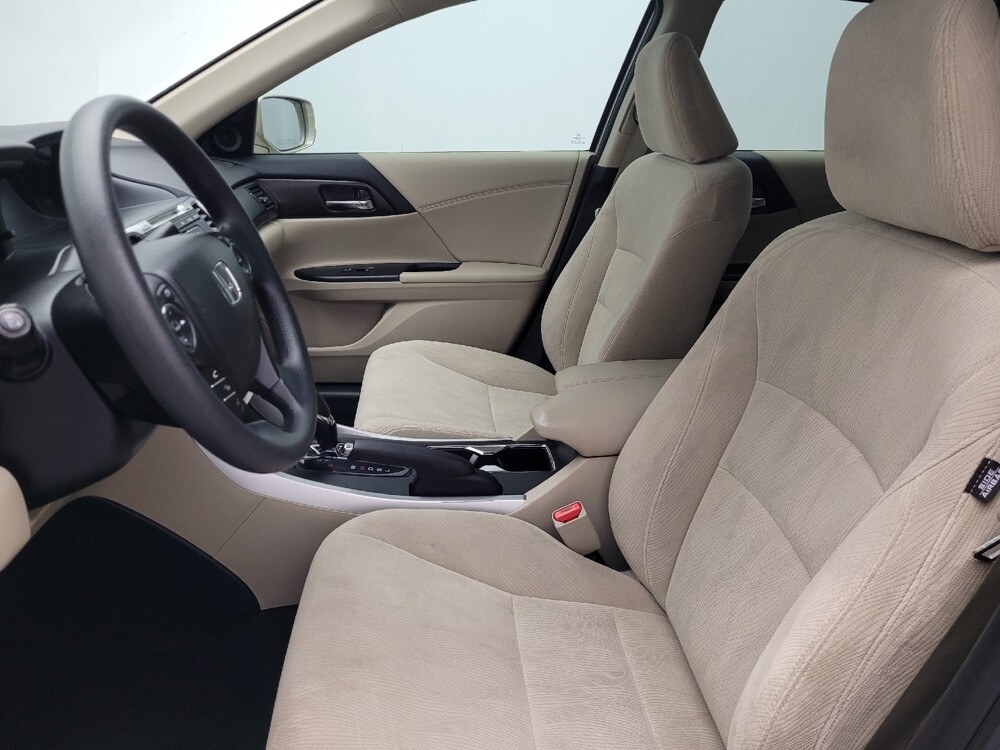 2014 Honda Accord in Kissimmee, FL 34744 - 18054039 17