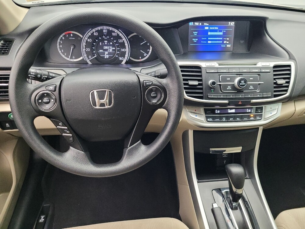 2014 Honda Accord in Kissimmee, FL 34744 - 18054039 22