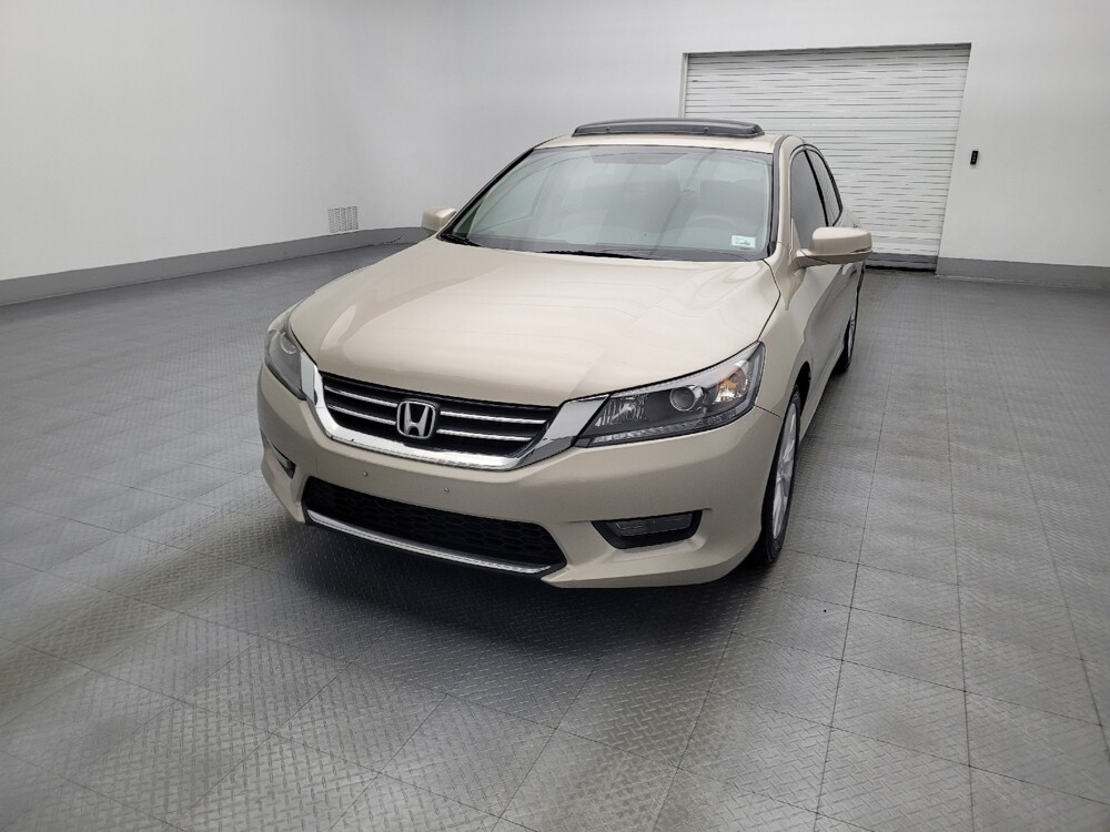 2014 Honda Accord in Kissimmee, FL 34744 - 18054039 15