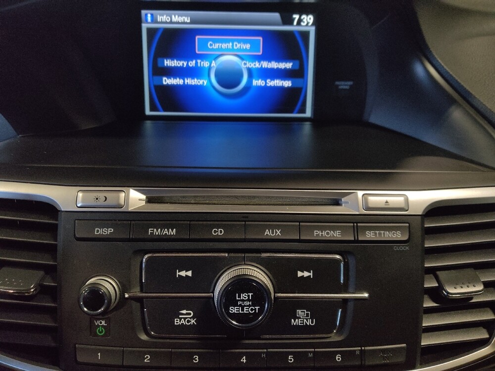 2014 Honda Accord in Kissimmee, FL 34744 - 18054039 25