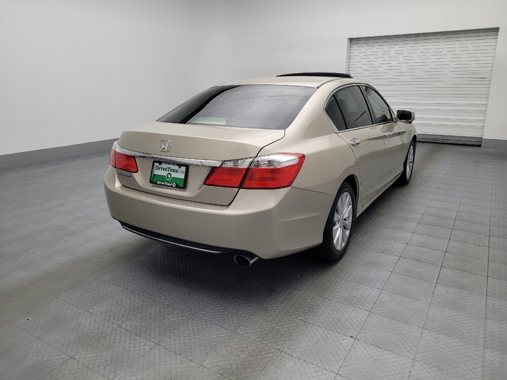 2014 Honda Accord in Kissimmee, FL 34744 - 18054039 9