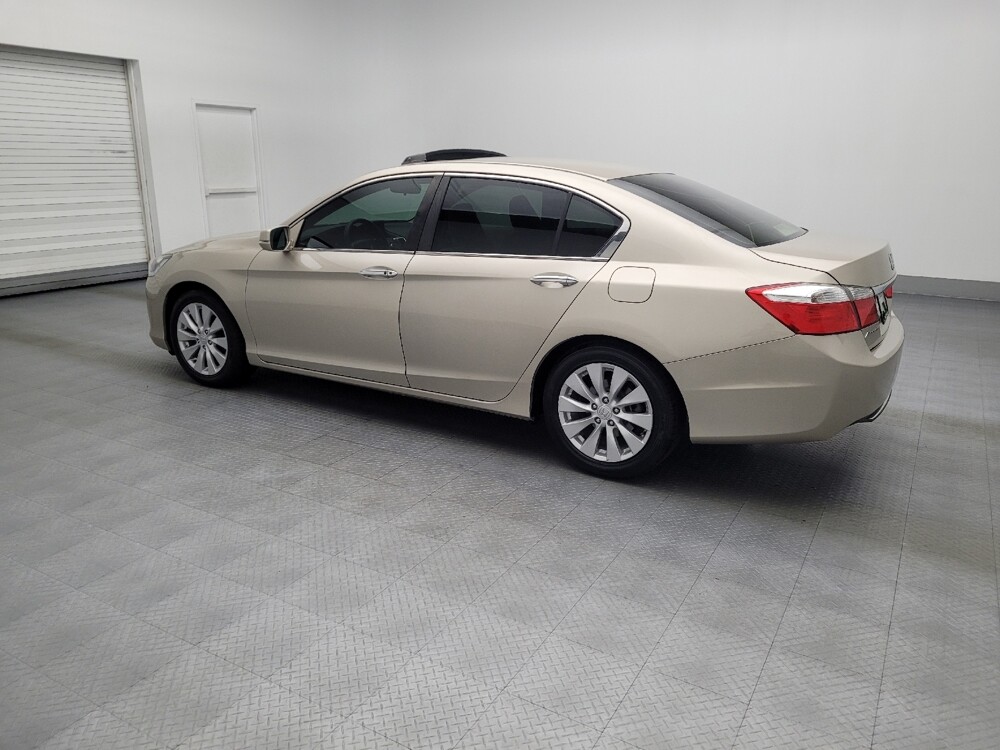 2014 Honda Accord in Kissimmee, FL 34744 - 18054039 3