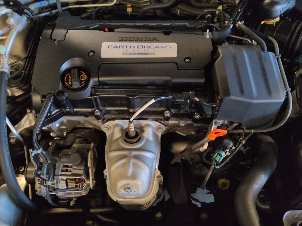 2014 Honda Accord in Kissimmee, FL 34744 - 18054039 30