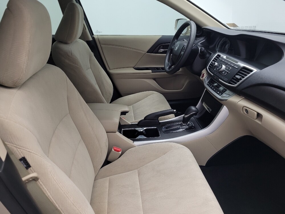 2014 Honda Accord in Kissimmee, FL 34744 - 18054039 21