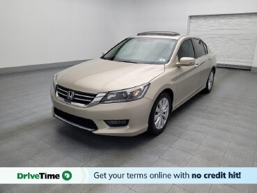 2014 Honda Accord in Kissimmee, FL 34744