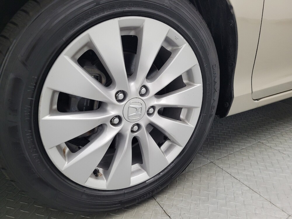 2014 Honda Accord in Kissimmee, FL 34744 - 18054039 31