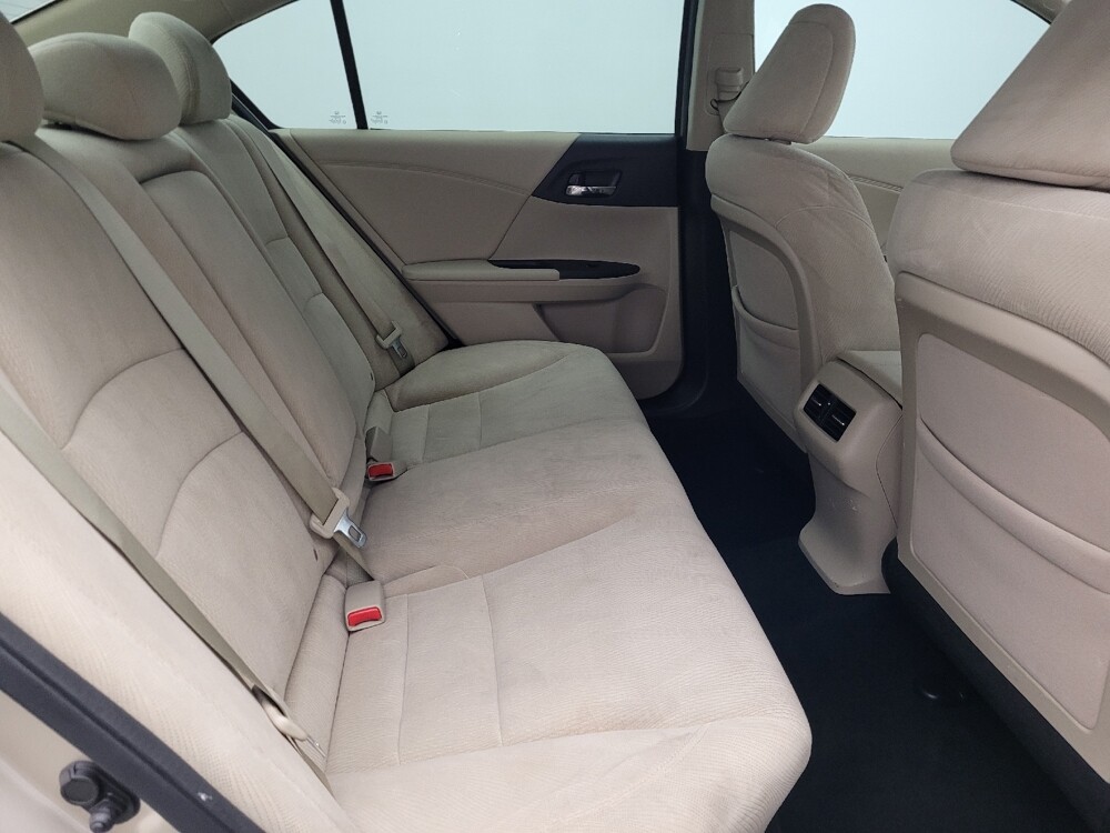 2014 Honda Accord in Kissimmee, FL 34744 - 18054039 19