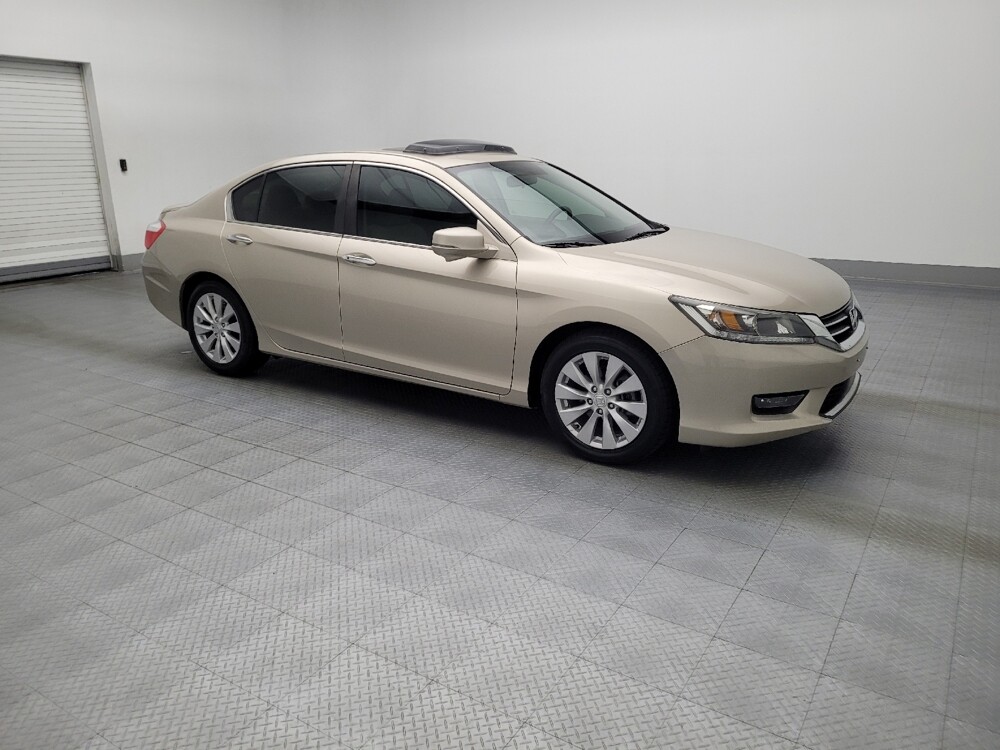 2014 Honda Accord in Kissimmee, FL 34744 - 18054039 11