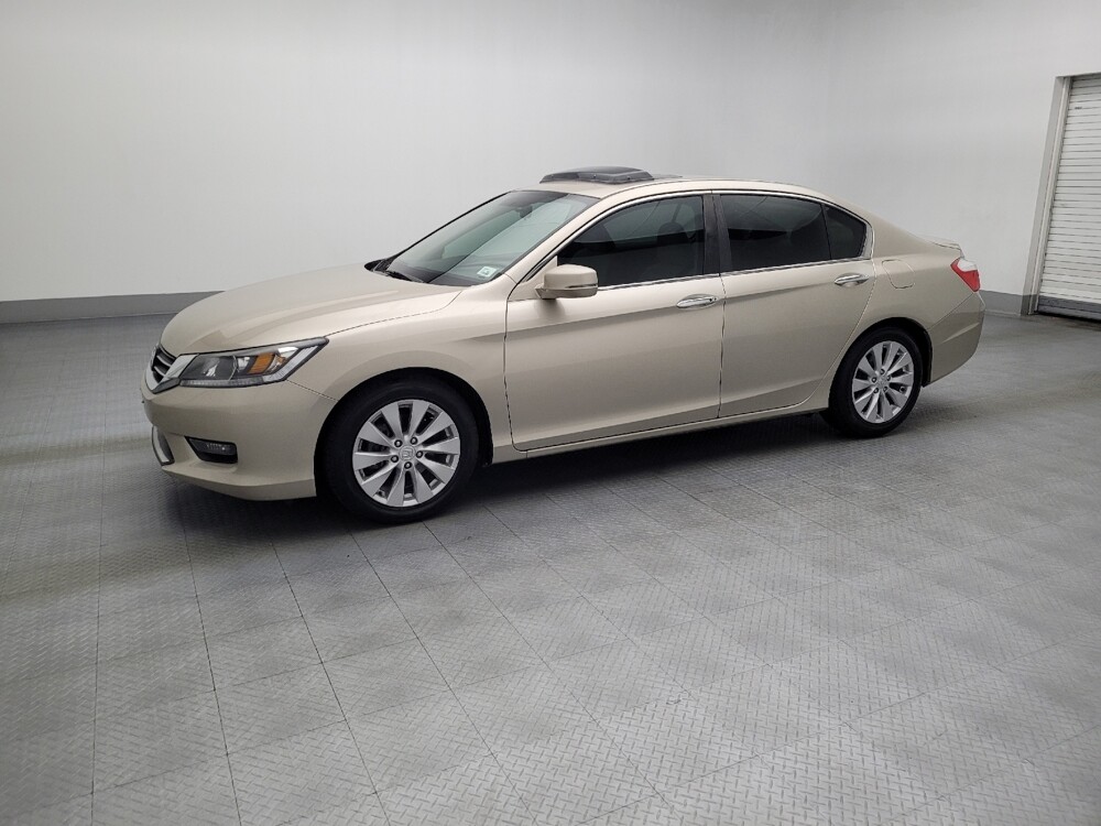 2014 Honda Accord in Kissimmee, FL 34744 - 18054039 2