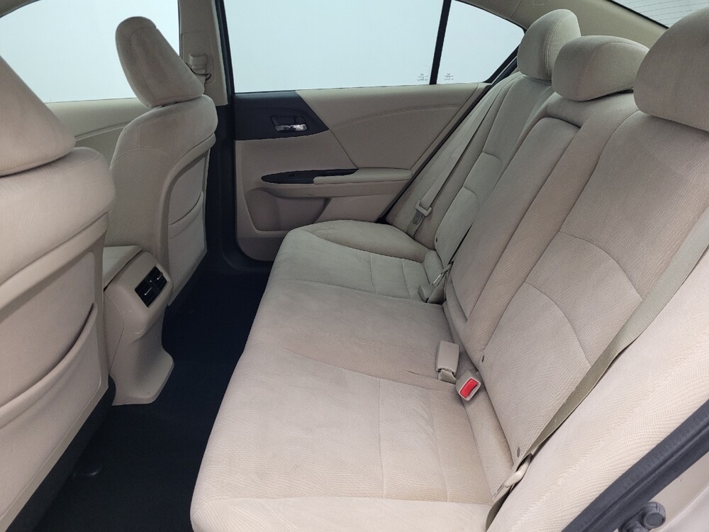 2014 Honda Accord in Kissimmee, FL 34744 - 18054039 18