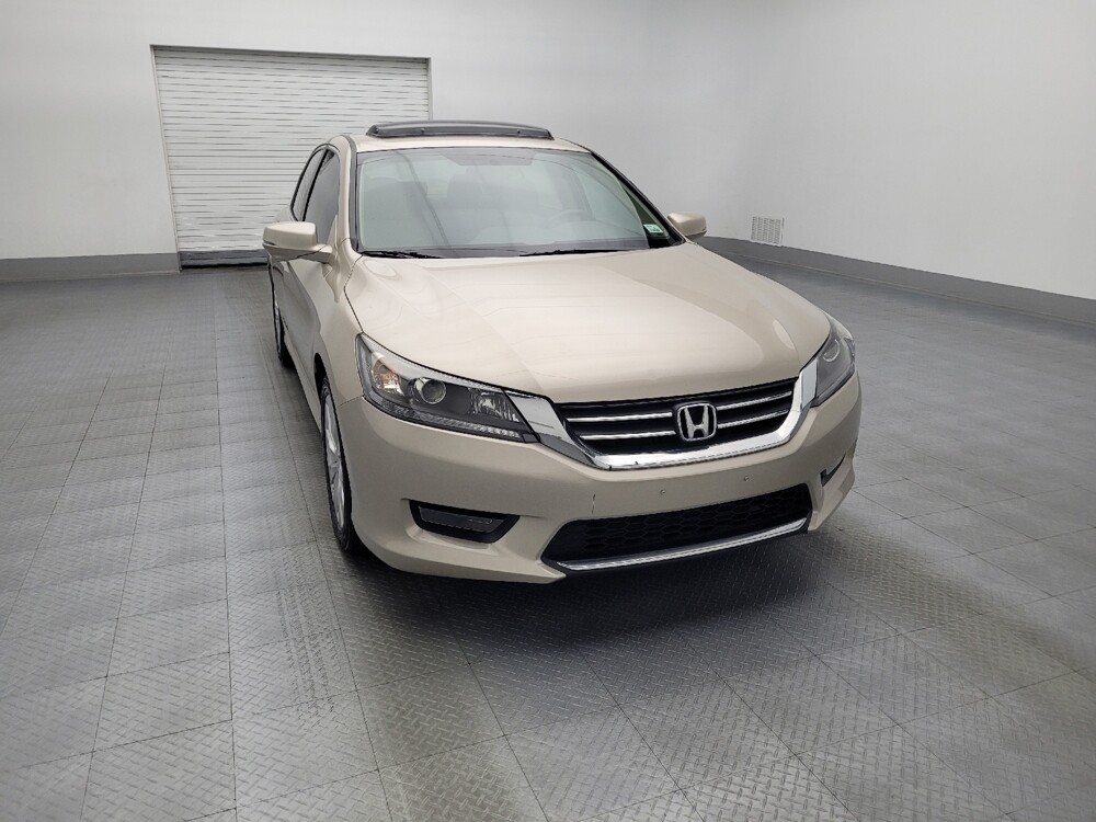 2014 Honda Accord in Kissimmee, FL 34744 - 18054039 14
