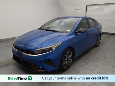 2022 Kia Forte in Raleigh, NC 27604