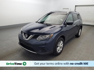 2016 Nissan Rogue in Richmond, VA 23235
