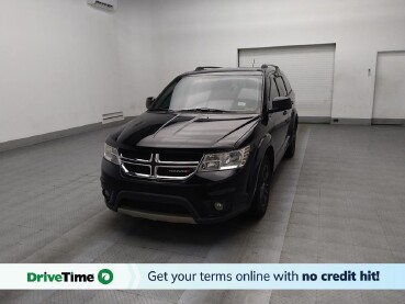 2018 Dodge Journey in Jackson, MS 39211