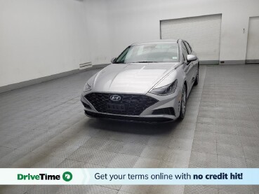 2021 Hyundai Sonata in Jackson, MS 39211