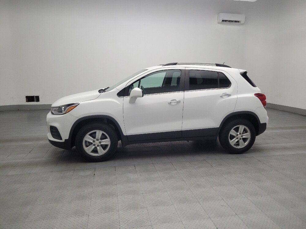 2019 Chevrolet Trax in Jackson, MS 39211 - 18054045 2