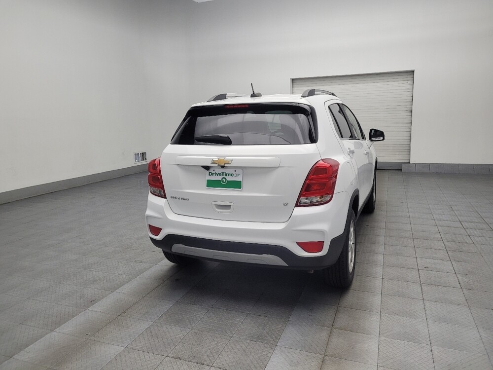 2019 Chevrolet Trax in Jackson, MS 39211 - 18054045 9