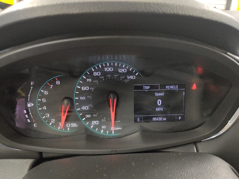 2019 Chevrolet Trax in Jackson, MS 39211 - 18054045 23