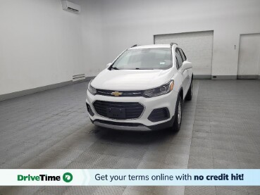 2019 Chevrolet Trax in Jackson, MS 39211