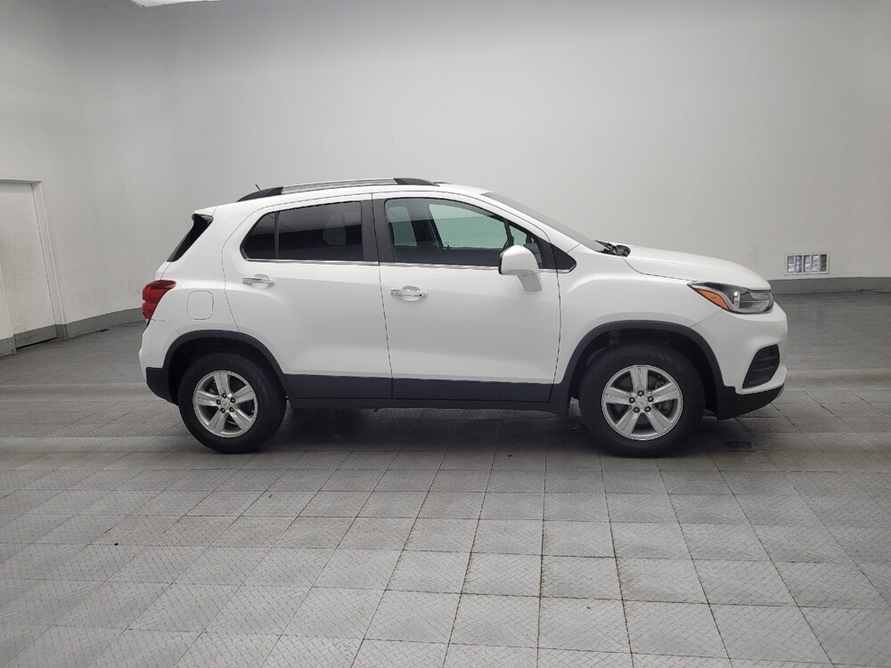 2019 Chevrolet Trax in Jackson, MS 39211 - 18054045 11