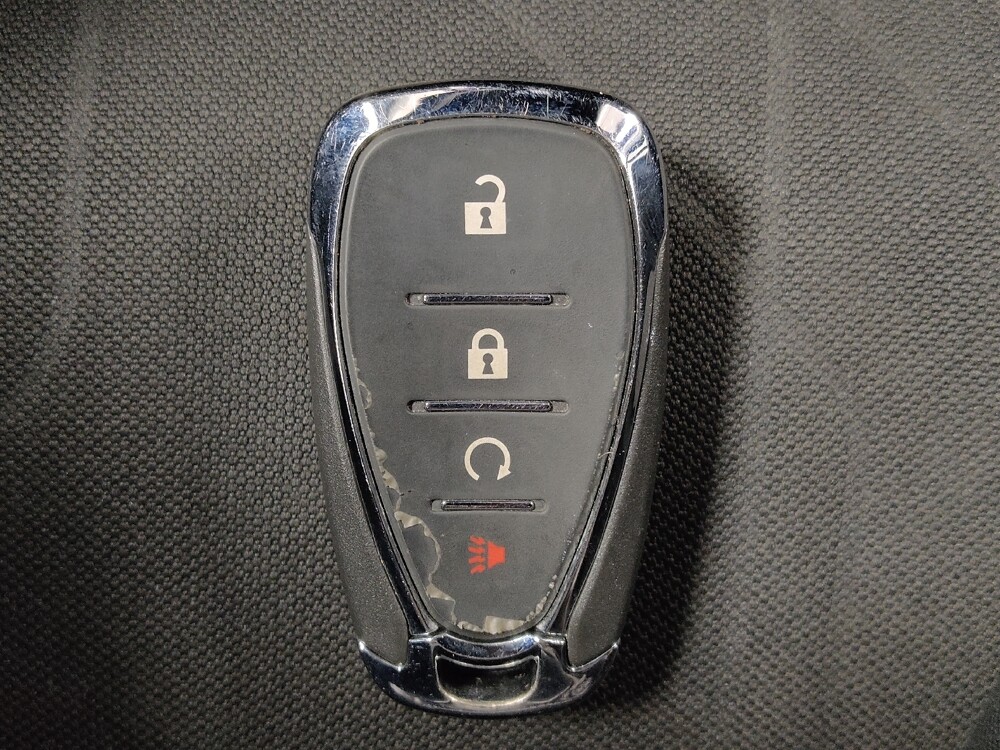 2019 Chevrolet Trax in Jackson, MS 39211 - 18054045 32