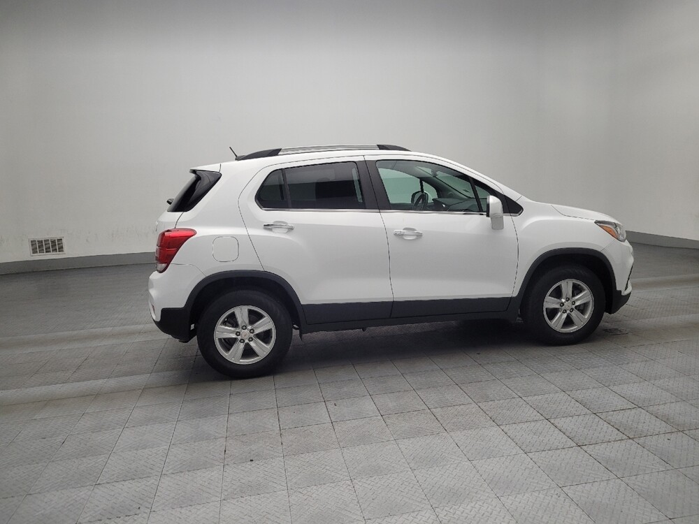 2019 Chevrolet Trax in Jackson, MS 39211 - 18054045 10