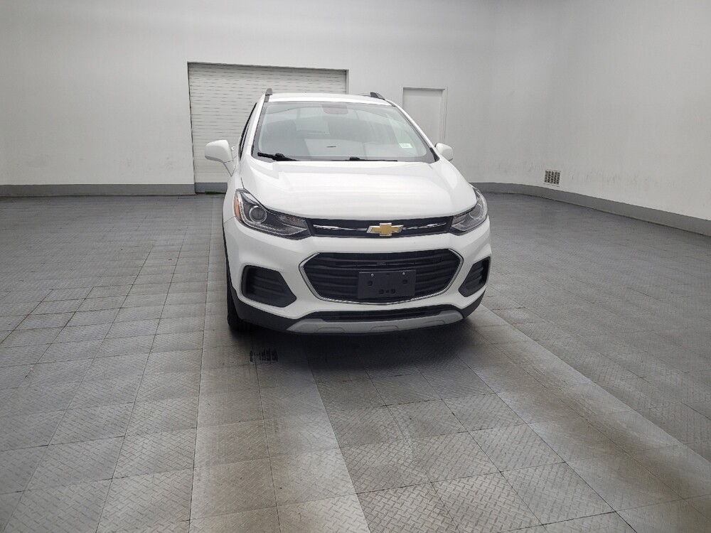 2019 Chevrolet Trax in Jackson, MS 39211 - 18054045 14