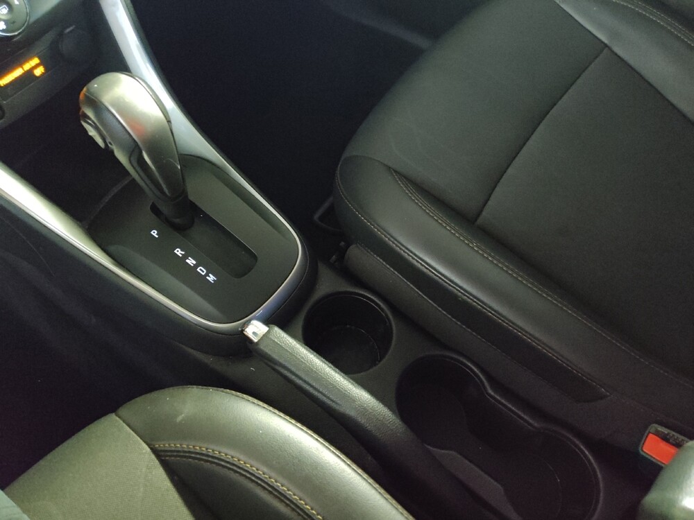 2019 Chevrolet Trax in Jackson, MS 39211 - 18054045 26