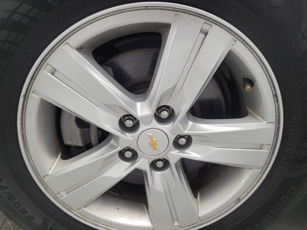 2019 Chevrolet Trax in Jackson, MS 39211 - 18054045 31