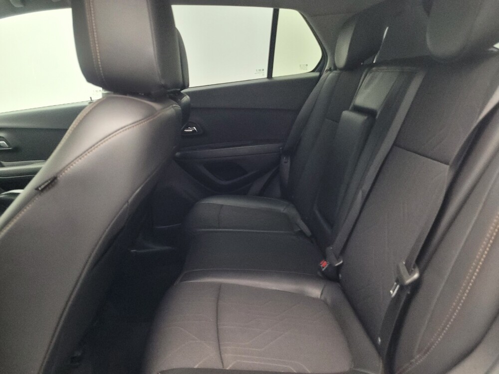 2019 Chevrolet Trax in Jackson, MS 39211 - 18054045 21